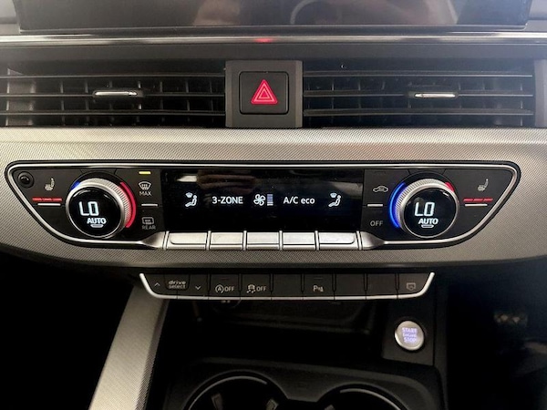 Used Audi A4 Avant 2021 for sale - 75752174: Photo 25