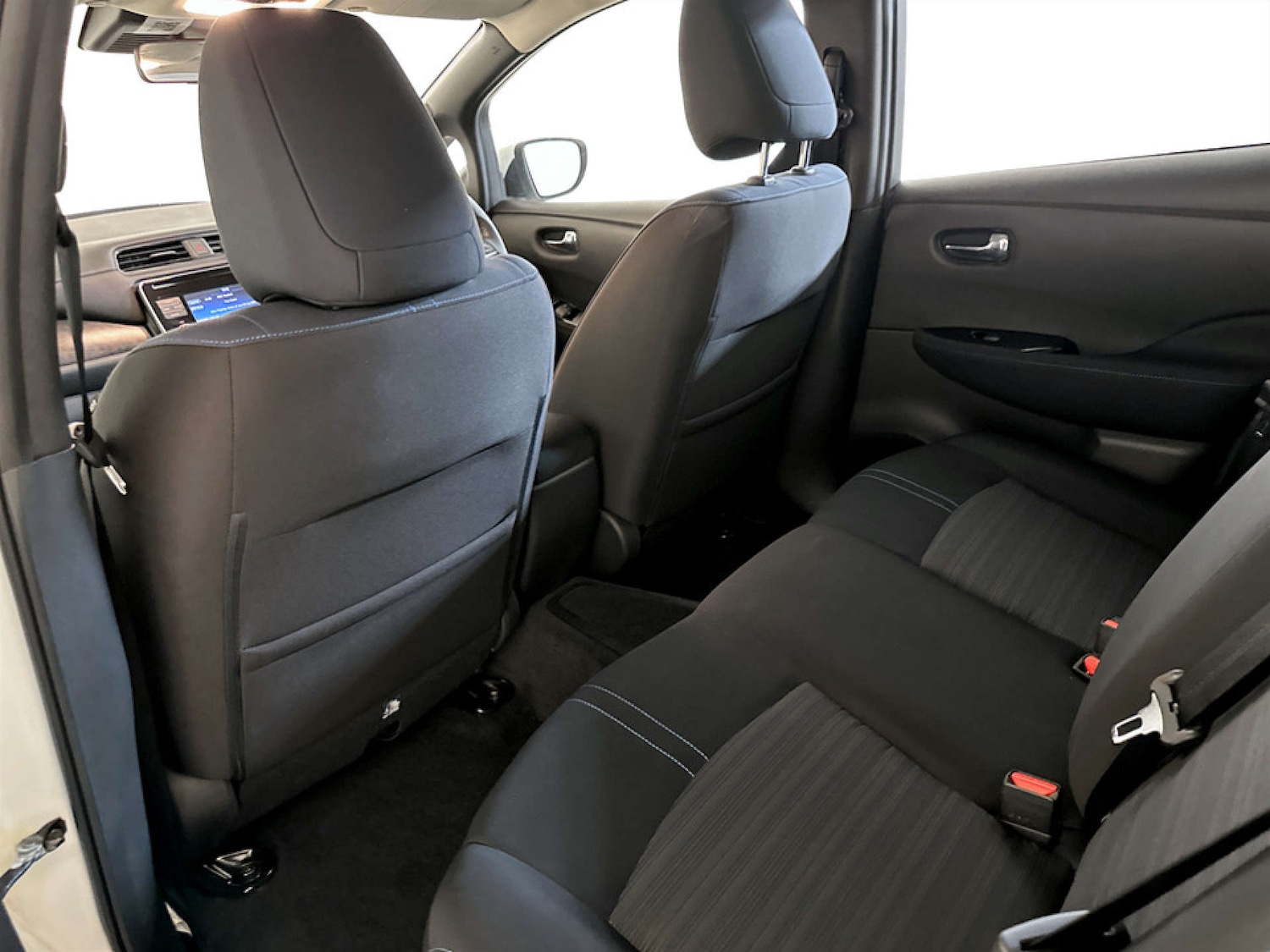 Used Nissan Leaf 2019 for sale - 77571366: Photo 14