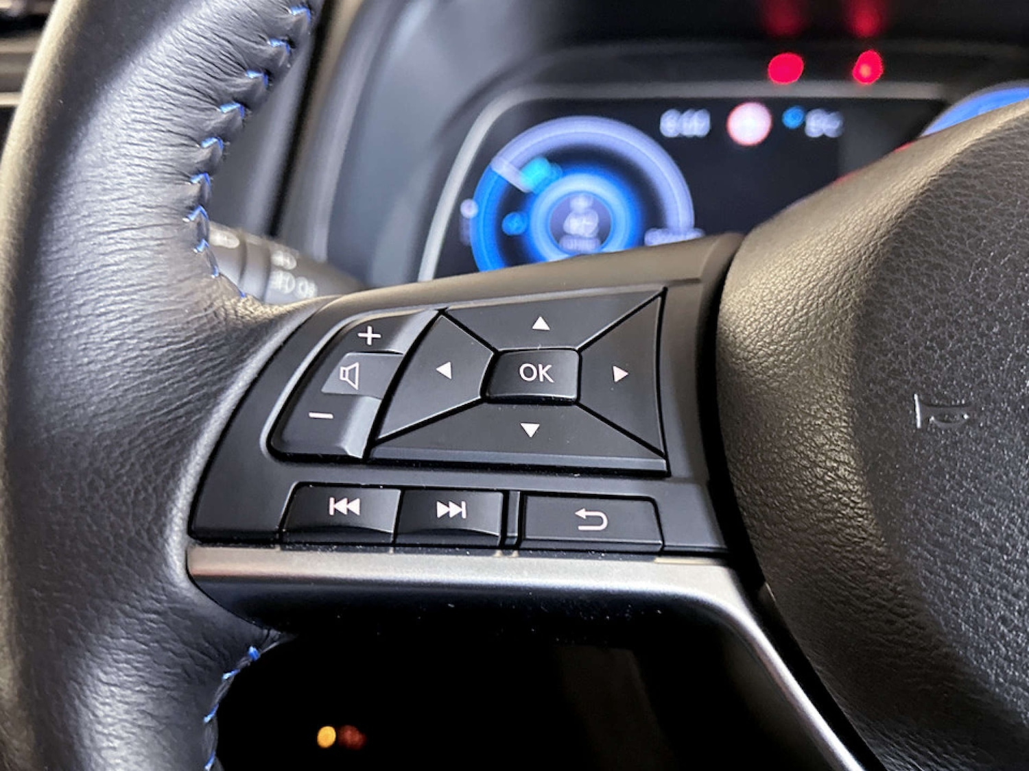 Used Nissan Leaf 2019 for sale - 77571366: Photo 17