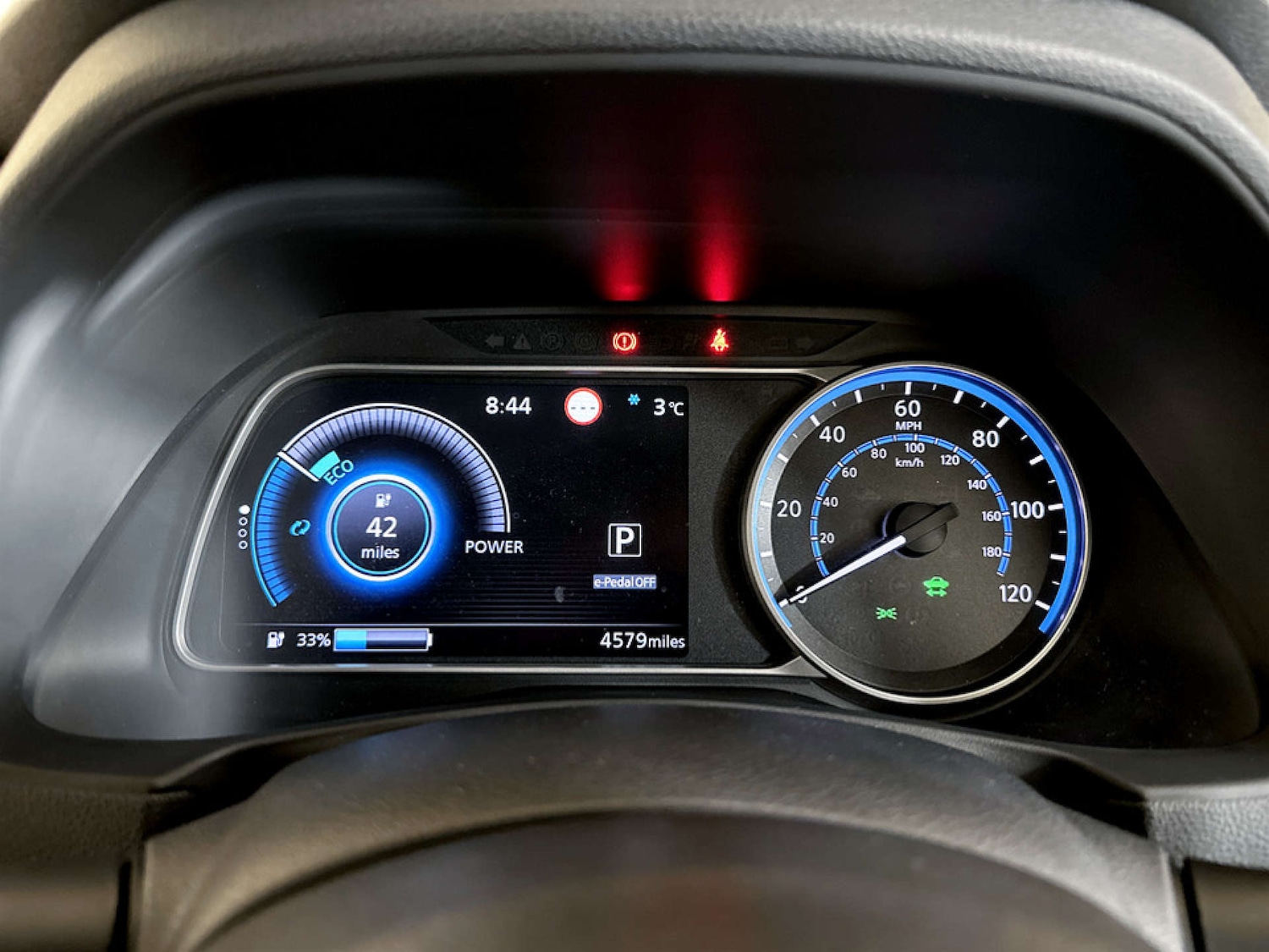 Used Nissan Leaf 2019 for sale - 77571366: Photo 18