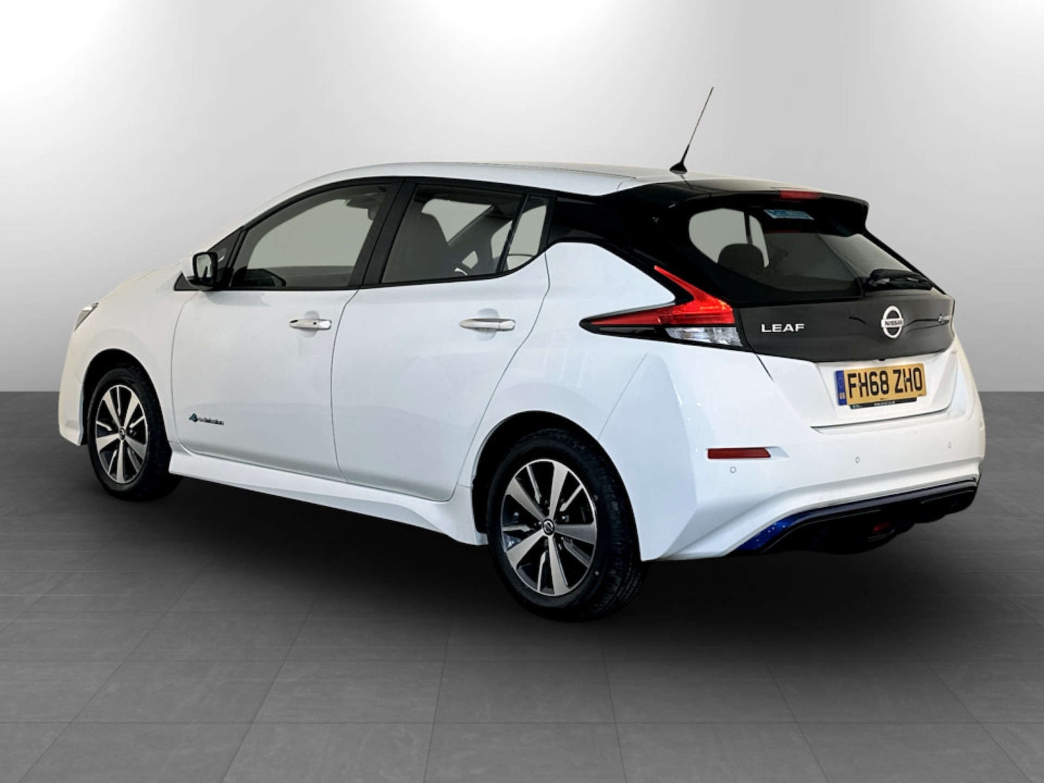 Used Nissan Leaf 2019 for sale - 77571366: Photo 8