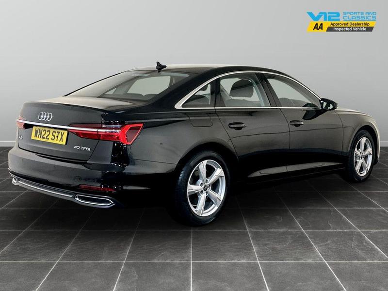 Used Audi A6 2022 for sale - 76631239: Photo 10