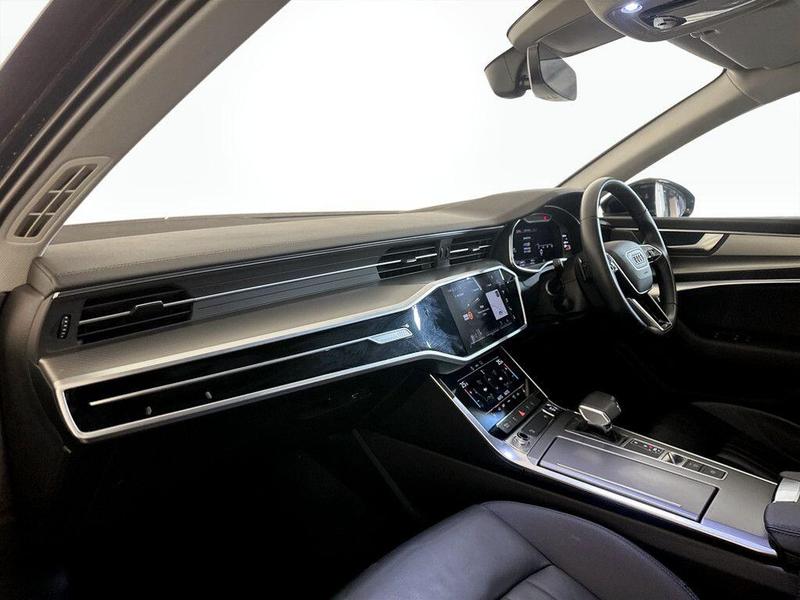 Used Audi A6 2022 for sale - 76631239: Photo 12