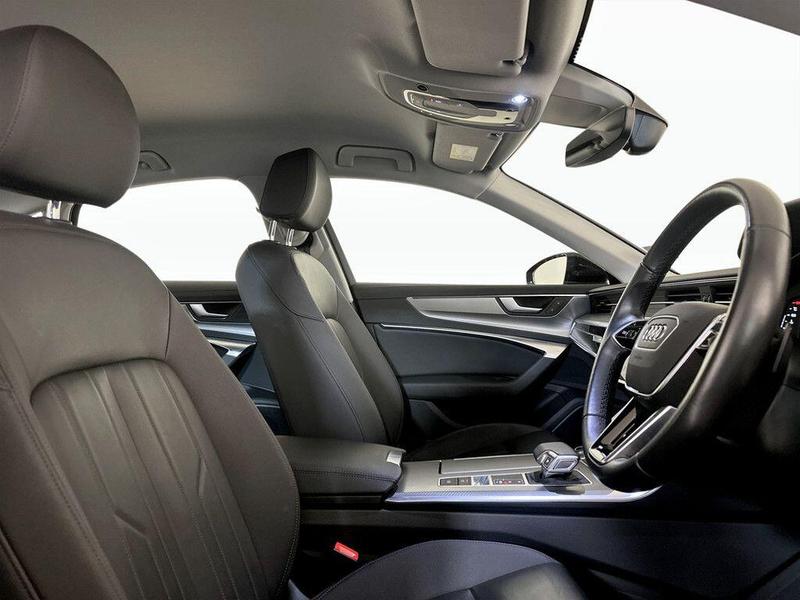 Used Audi A6 2022 for sale - 76631239: Photo 13