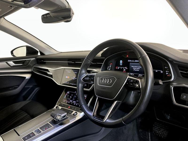 Used Audi A6 2022 for sale - 76631239: Photo 15