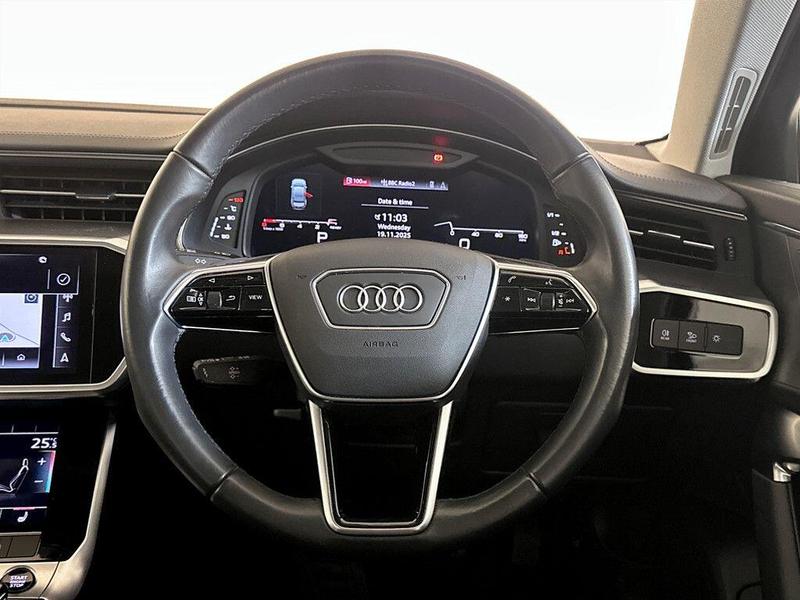 Used Audi A6 2022 for sale - 76631239: Photo 16