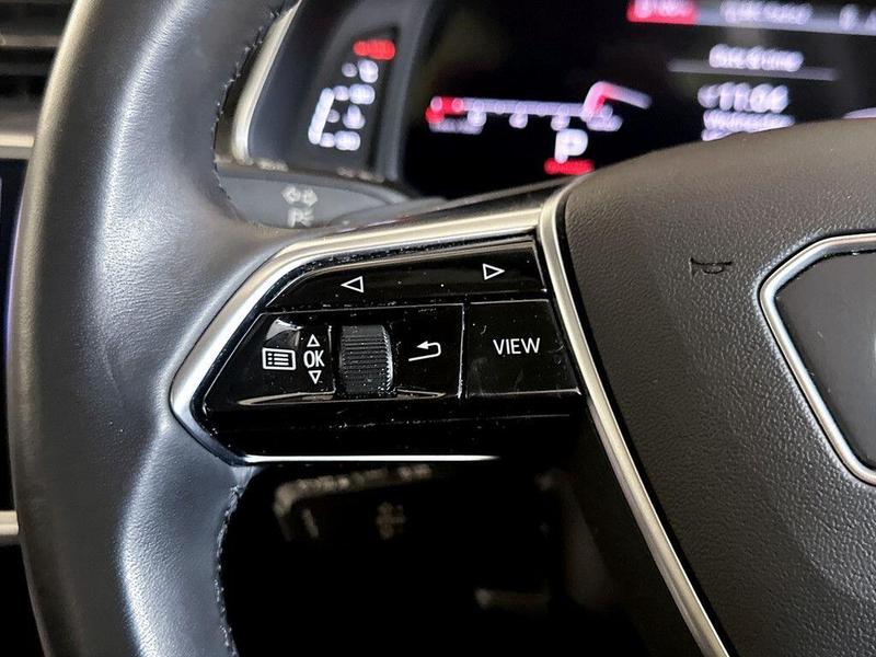 Used Audi A6 2022 for sale - 76631239: Photo 17