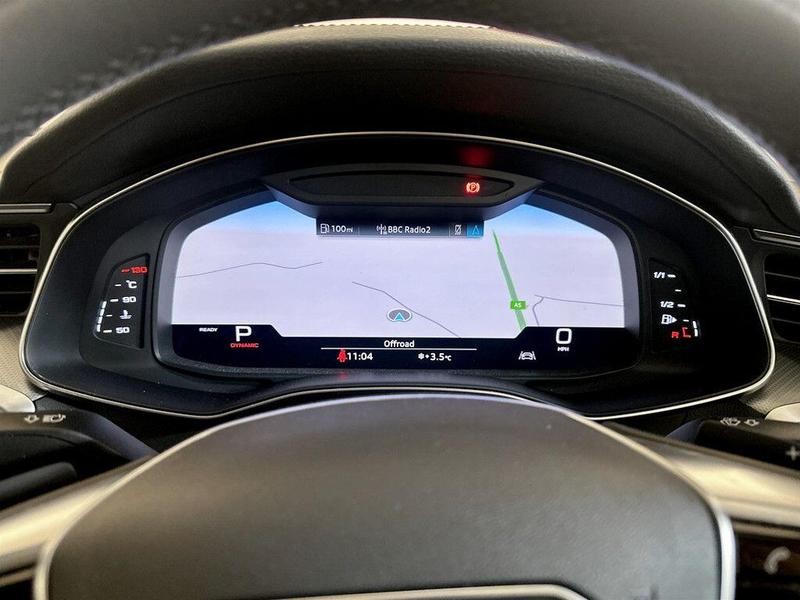 Used Audi A6 2022 for sale - 76631239: Photo 18