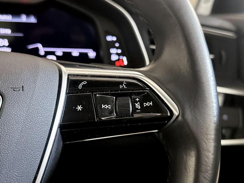 Used Audi A6 2022 for sale - 76631239: Photo 19