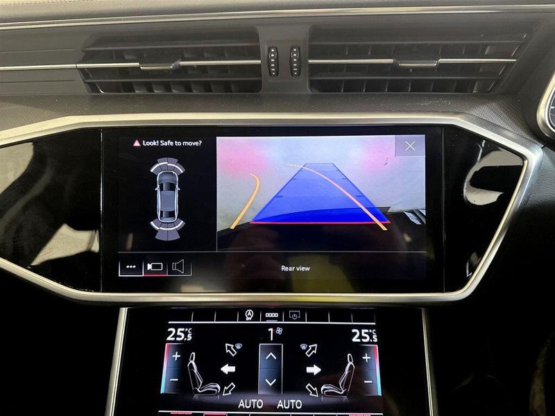 Used Audi A6 2022 for sale - 76631239: Photo 20