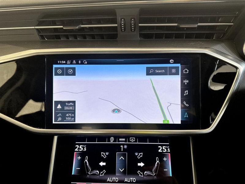 Used Audi A6 2022 for sale - 76631239: Photo 21