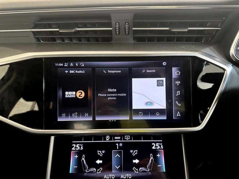 Used Audi A6 2022 for sale - 76631239: Photo 22