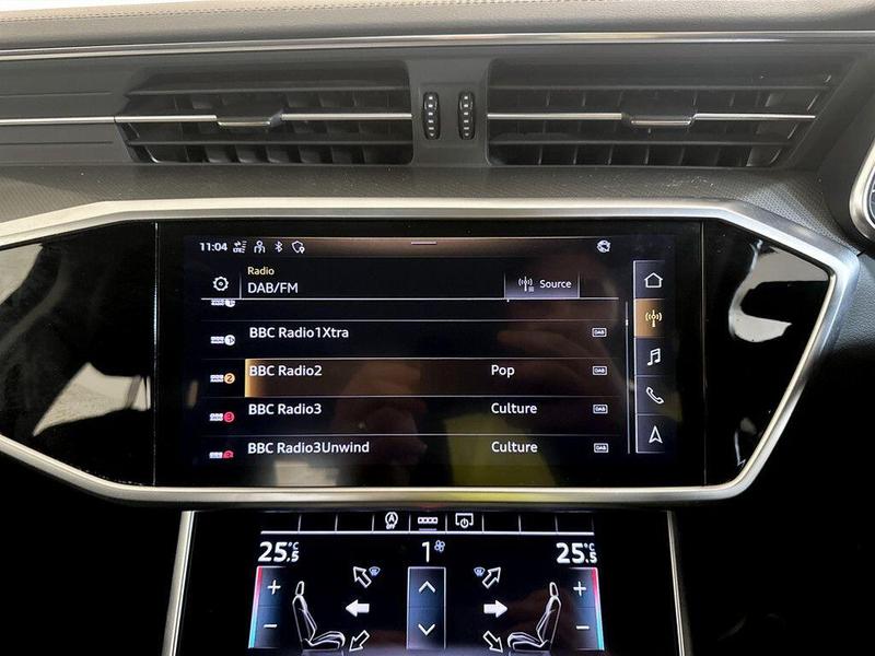 Used Audi A6 2022 for sale - 76631239: Photo 23