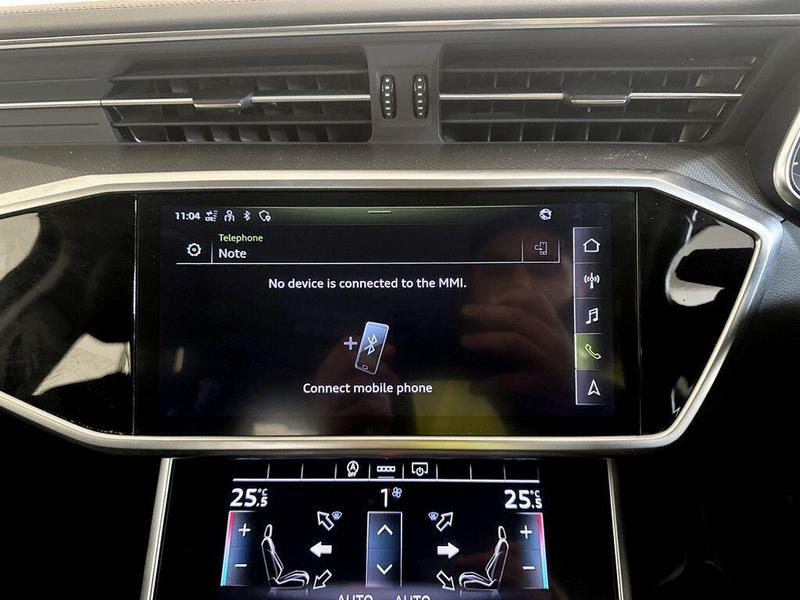 Used Audi A6 2022 for sale - 76631239: Photo 24