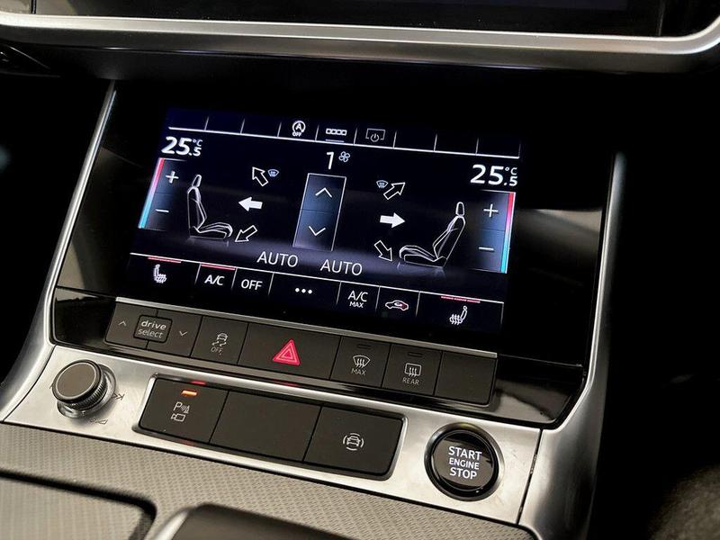 Used Audi A6 2022 for sale - 76631239: Photo 25