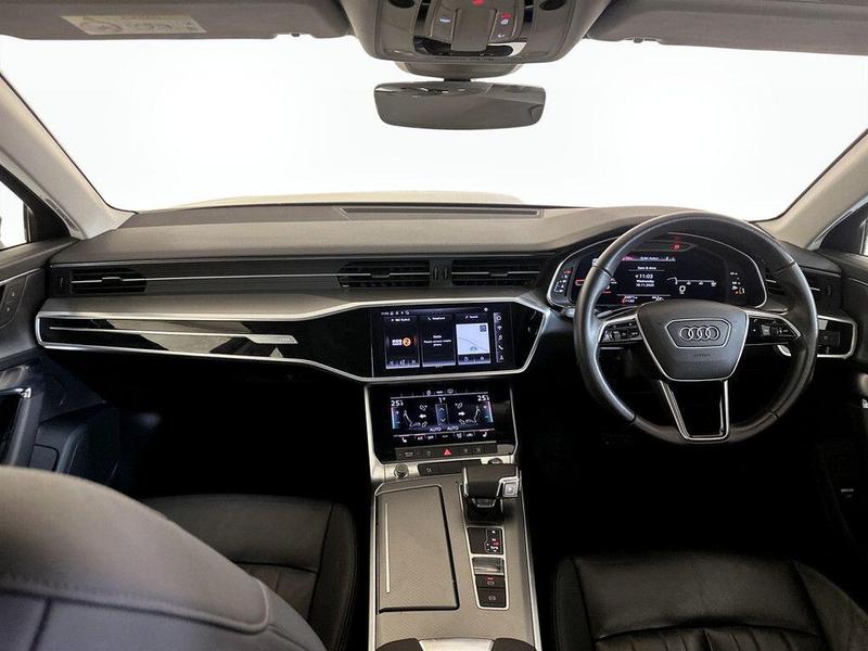 Used Audi A6 2022 for sale - 76631239: Photo 3