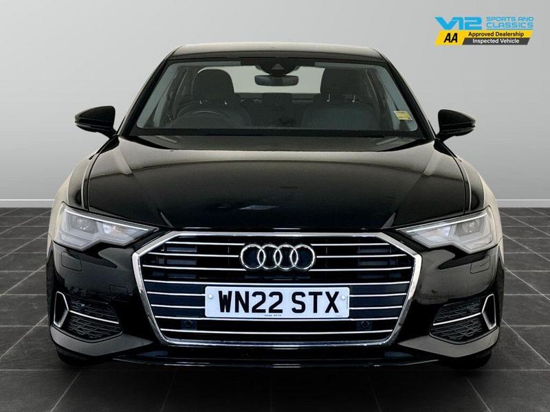 Used Audi A6 2022 for sale - 76631239: Photo 5