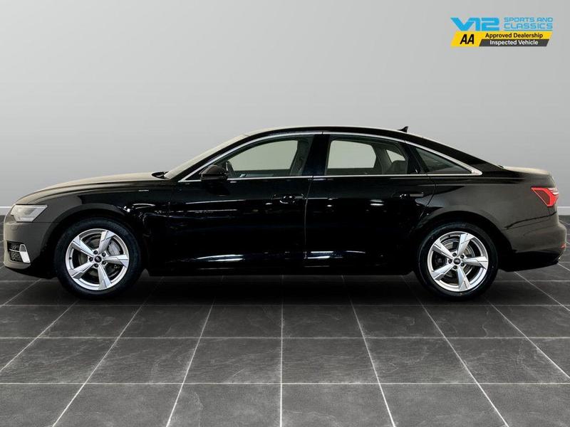 Used Audi A6 2022 for sale - 76631239: Photo 7