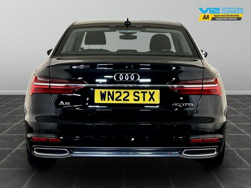 Used Audi A6 2022 for sale - 76631239: Photo 9