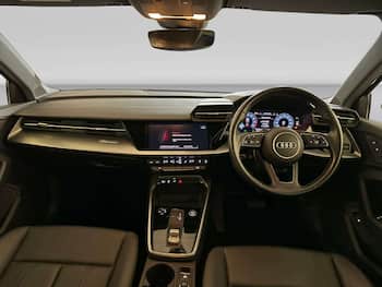 Used Audi A3 2022 for sale - 79692899: Photo