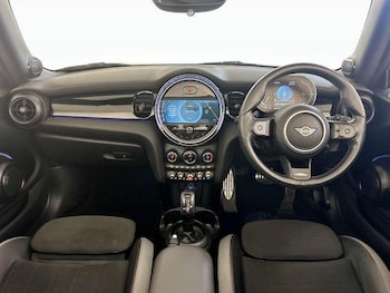 Used MINI Convertible 2021 for sale - 75945331: Photo