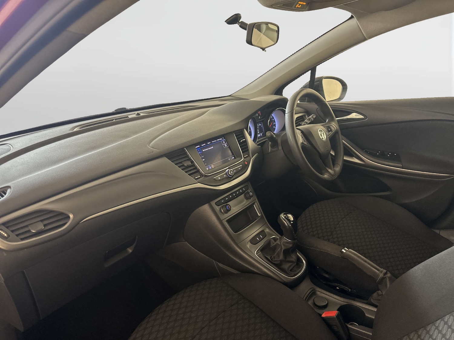 Used Vauxhall Astra 2021 for sale - 78026377: Photo 12