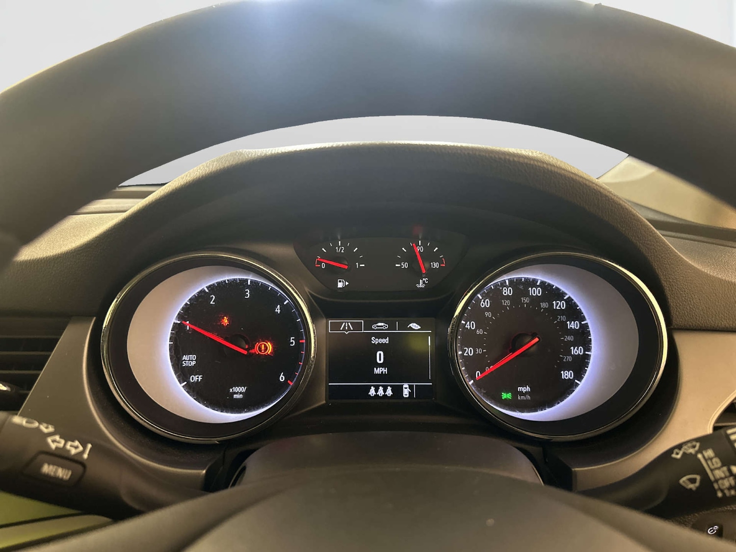 Used Vauxhall Astra 2021 for sale - 78026377: Photo 18