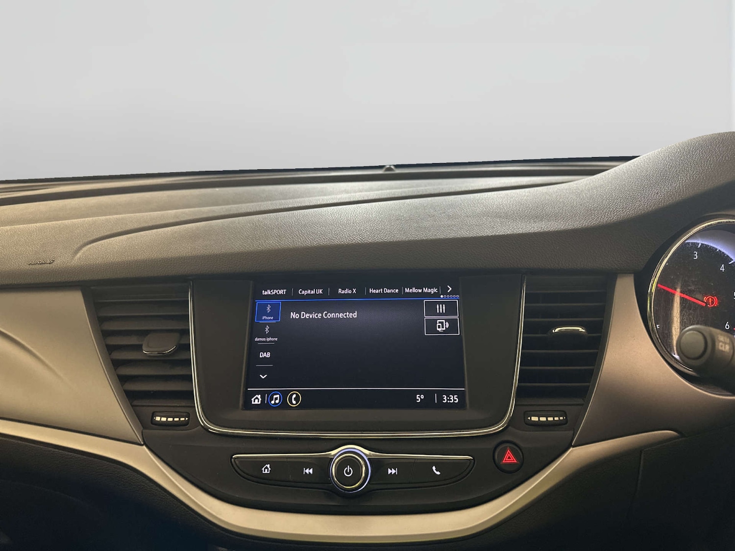 Used Vauxhall Astra 2021 for sale - 78026377: Photo 21