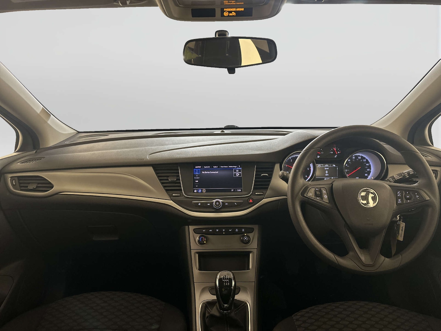 Used Vauxhall Astra 2021 for sale - 78026377: Photo 3