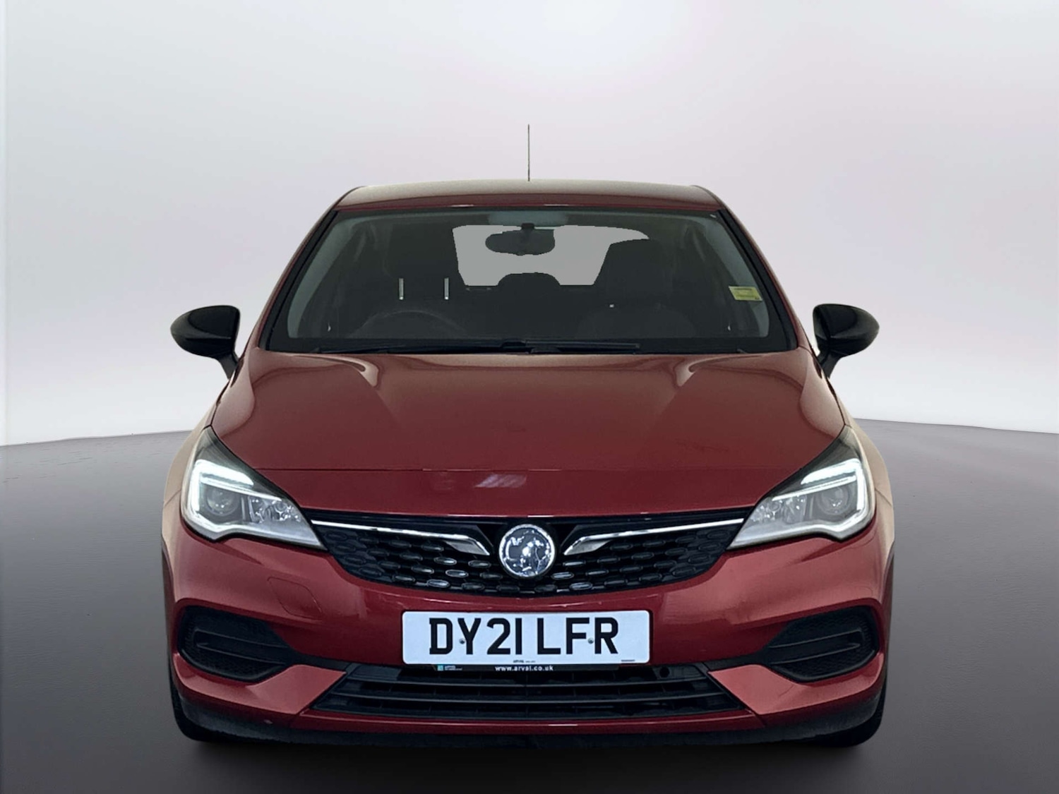 Used Vauxhall Astra 2021 for sale - 78026377: Photo 5