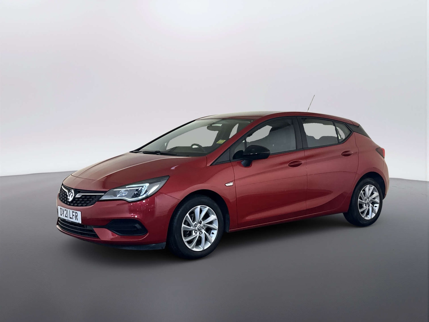 Used Vauxhall Astra 2021 for sale - 78026377: Photo 6