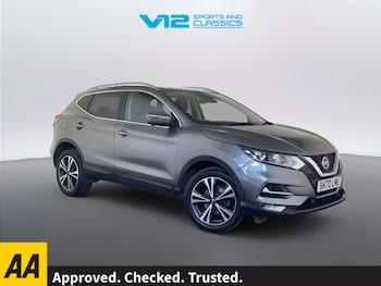Used Nissan Qashqai 2020 for sale - 78228170: Photo