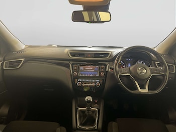 Used Nissan Qashqai 2020 for sale - 78228170: Photo