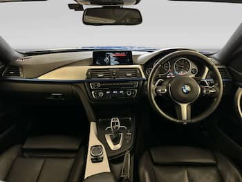 Used BMW 4 Series 2015 for sale - 79703257: Photo