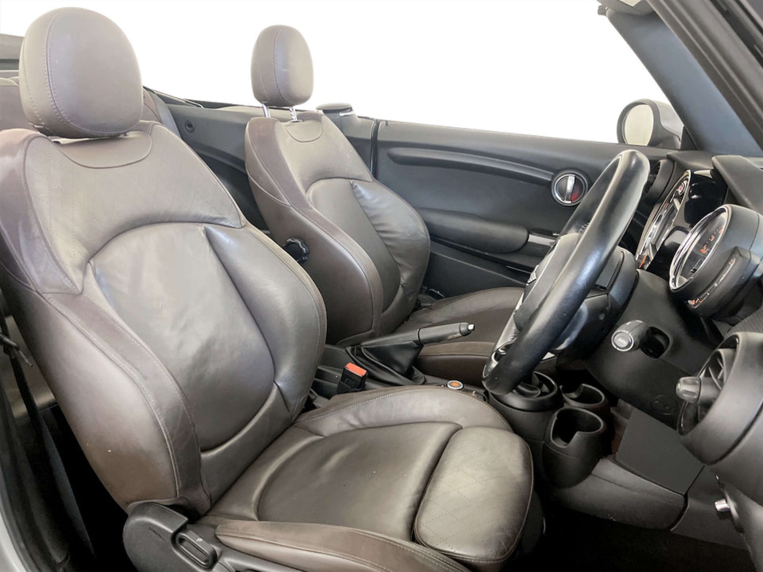 Used MINI Convertible 2017 for sale - 77437720: Photo 13