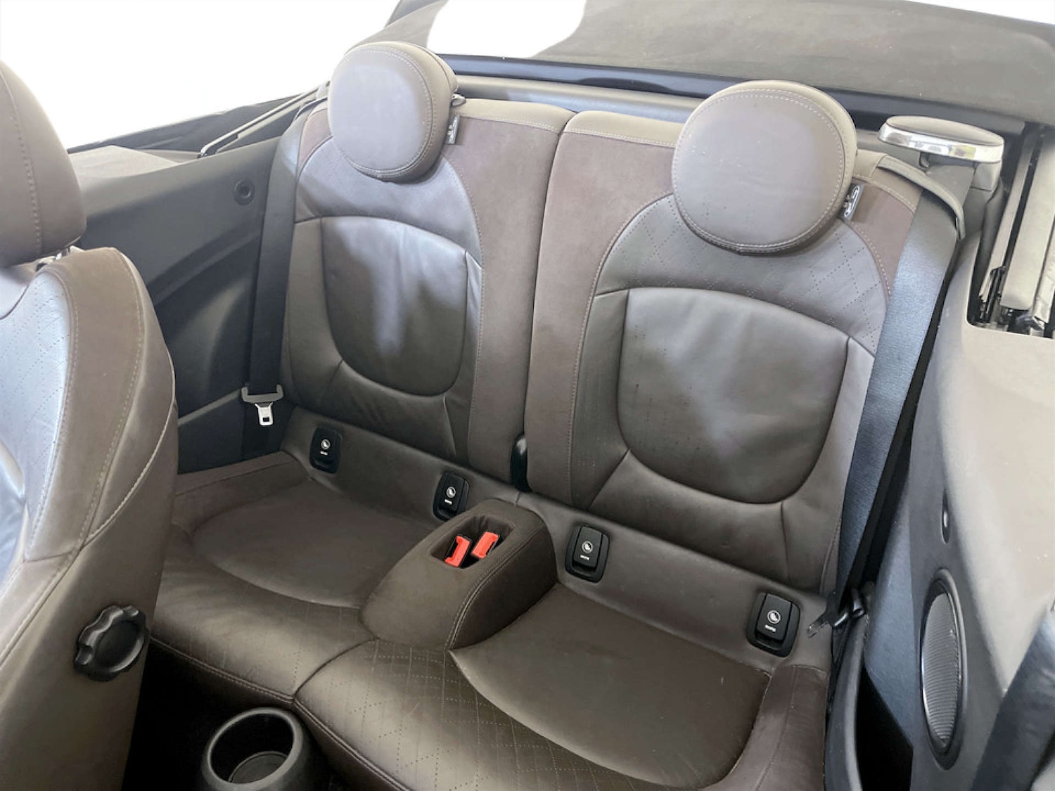 Used MINI Convertible 2017 for sale - 77437720: Photo 14