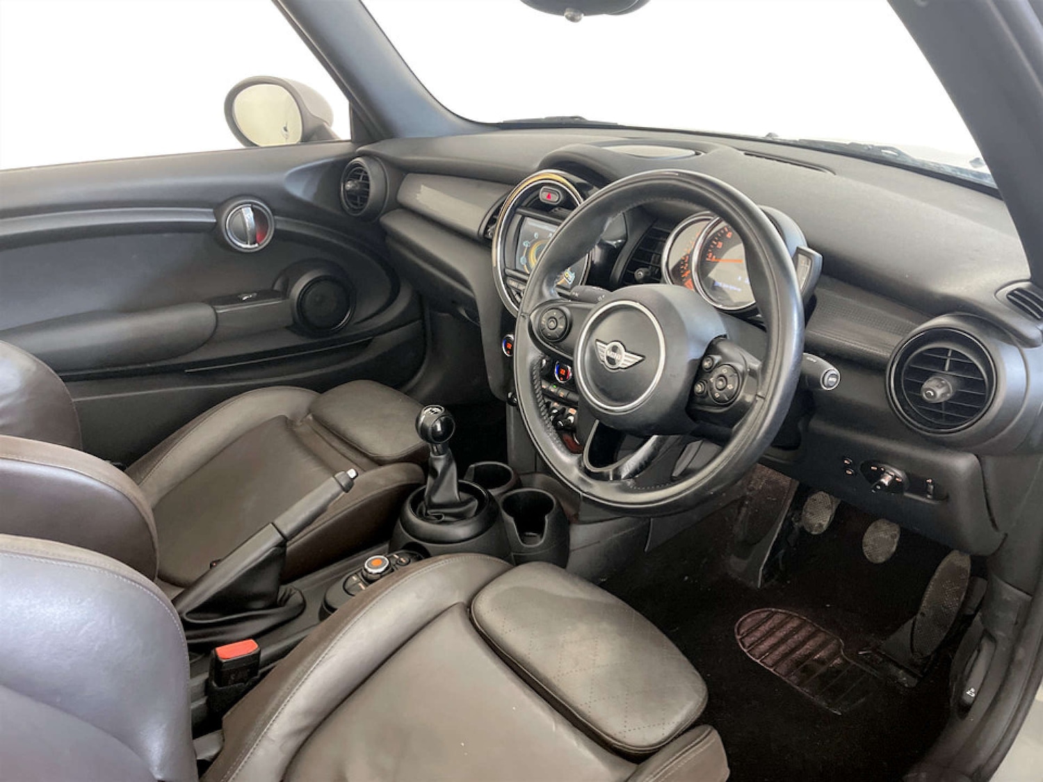 Used MINI Convertible 2017 for sale - 77437720: Photo 15