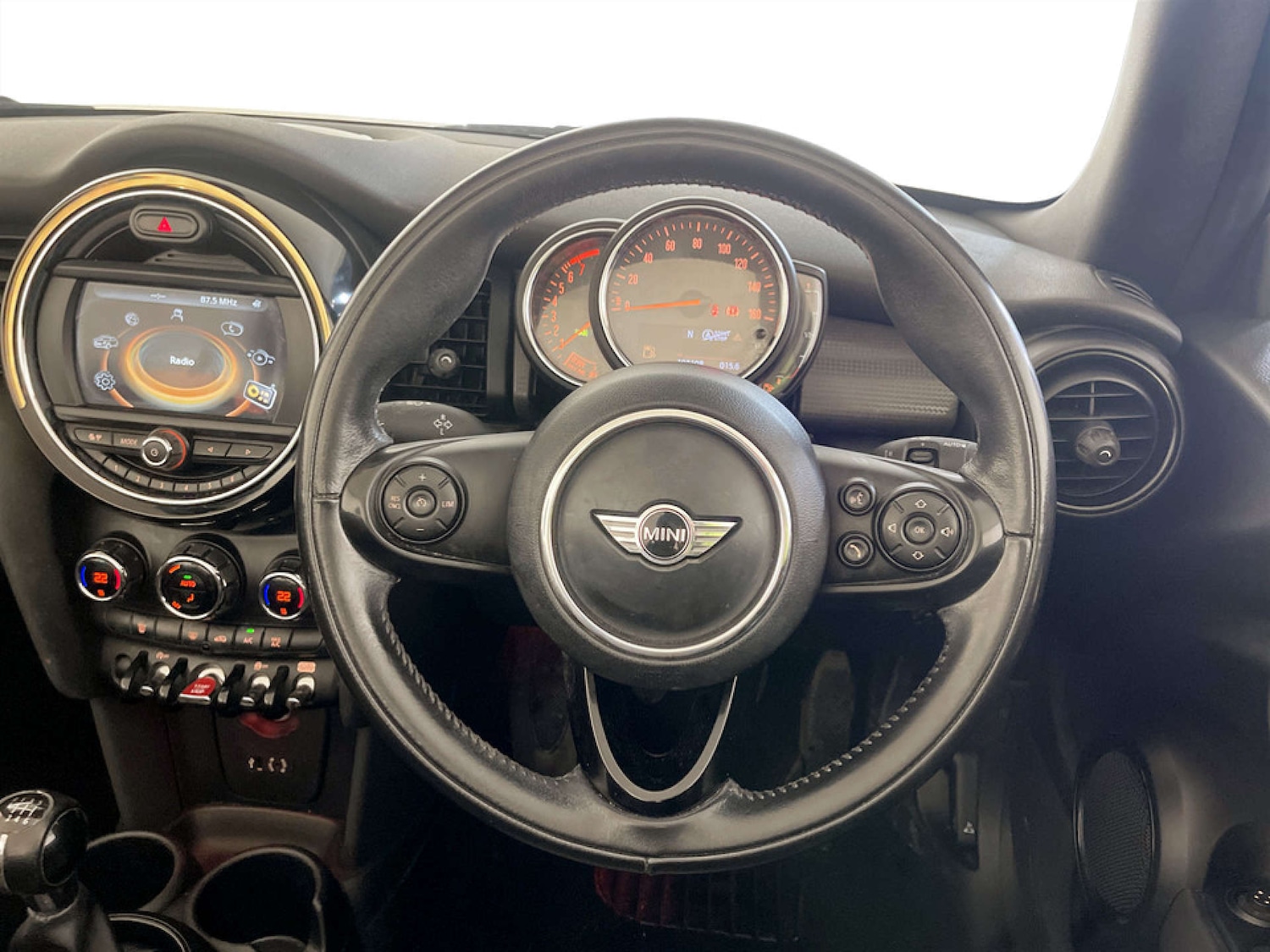 Used MINI Convertible 2017 for sale - 77437720: Photo 16