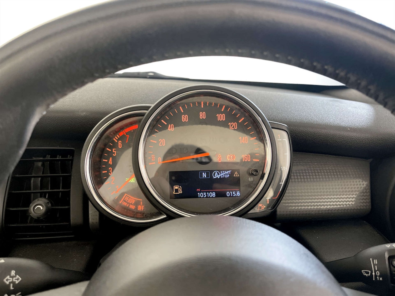 Used MINI Convertible 2017 for sale - 77437720: Photo 18