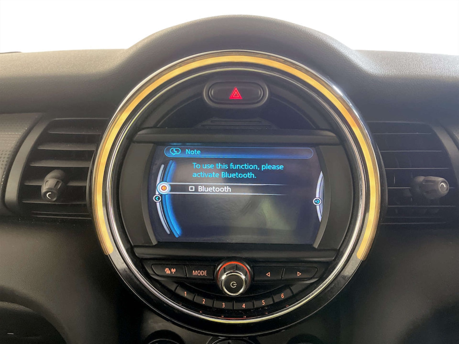 Used MINI Convertible 2017 for sale - 77437720: Photo 21