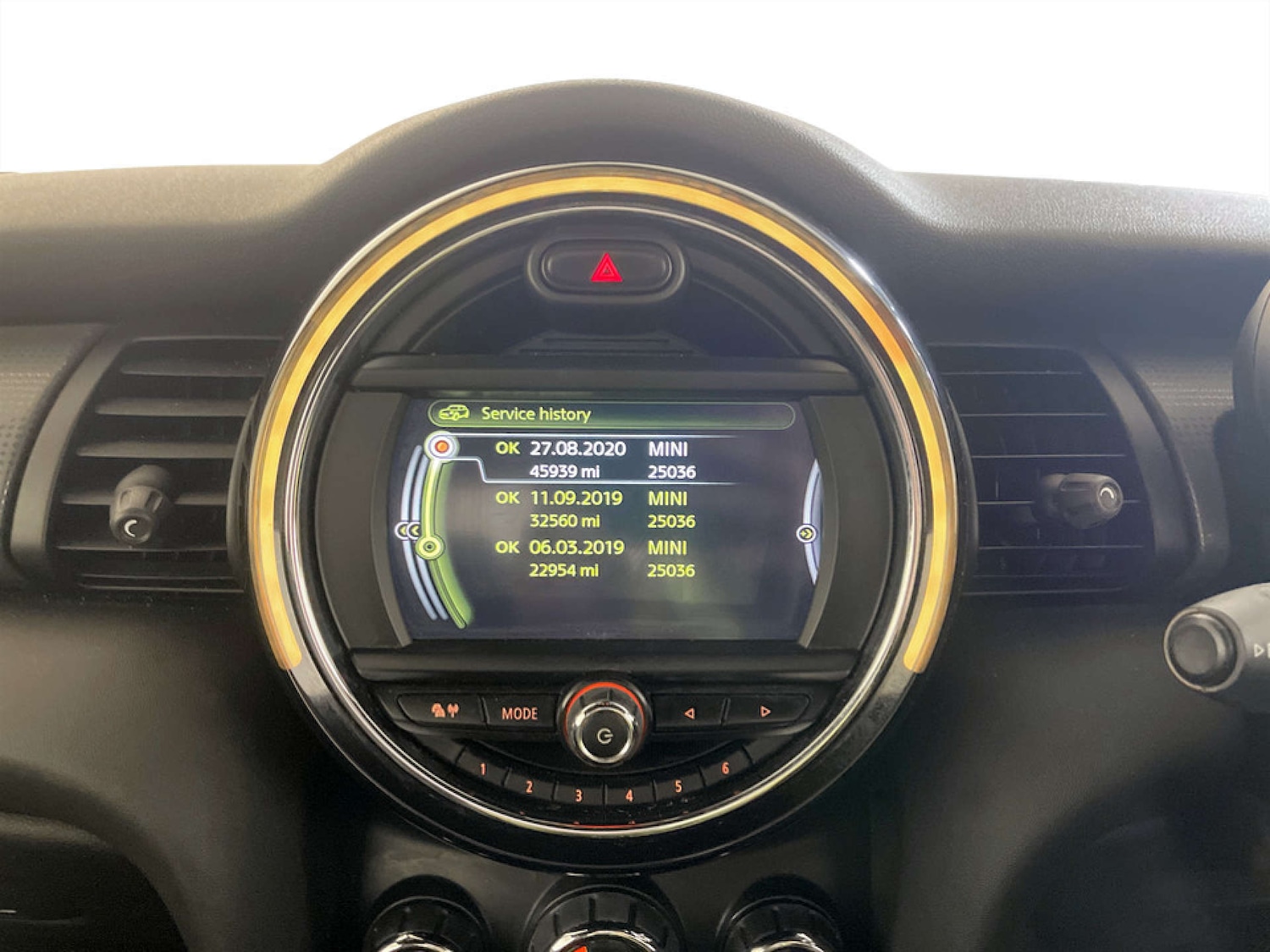 Used MINI Convertible 2017 for sale - 77437720: Photo 24