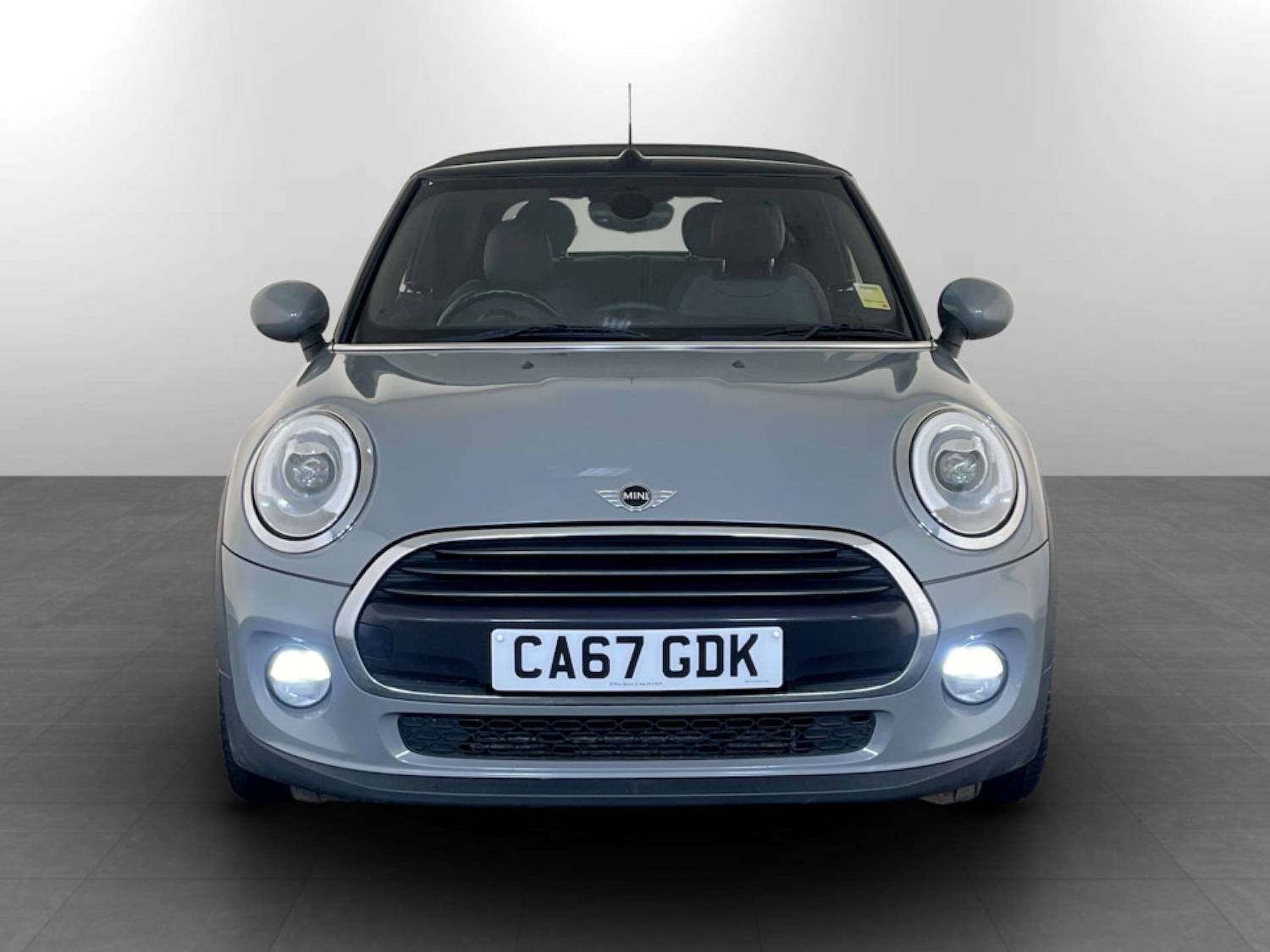 Used MINI Convertible 2017 for sale - 77437720: Photo 5