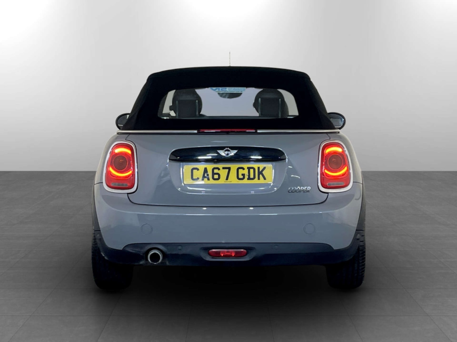 Used MINI Convertible 2017 for sale - 77437720: Photo 9