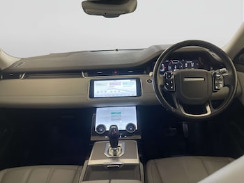 Used Land Rover Range Rover Evoque 2019 for sale - 78356410: Photo