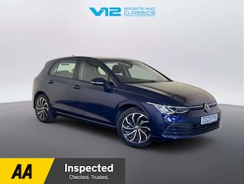 Used Volkswagen Golf 2023 for sale - 79703266: Photo