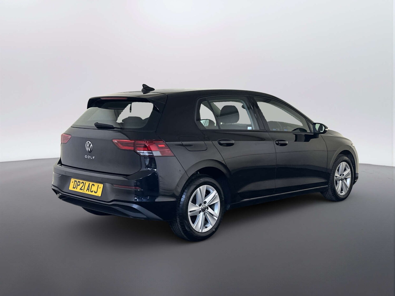 Used Volkswagen Golf 2021 for sale - 78122945: Photo 10