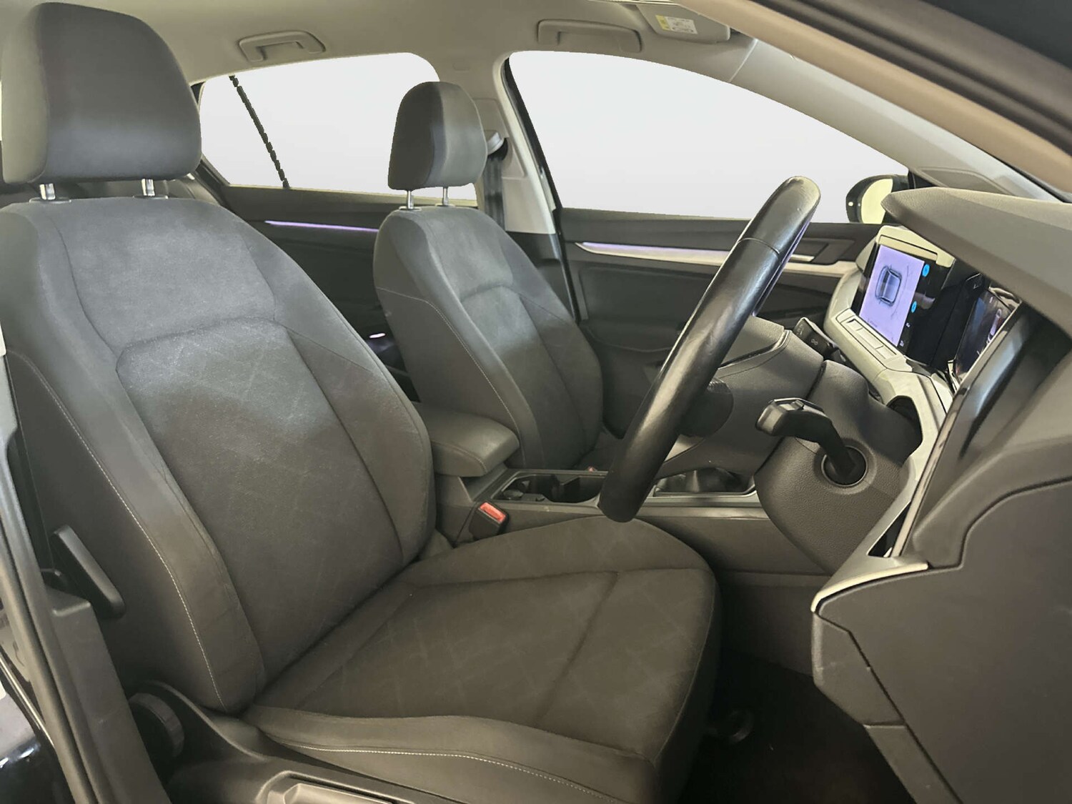 Used Volkswagen Golf 2021 for sale - 78122945: Photo 13