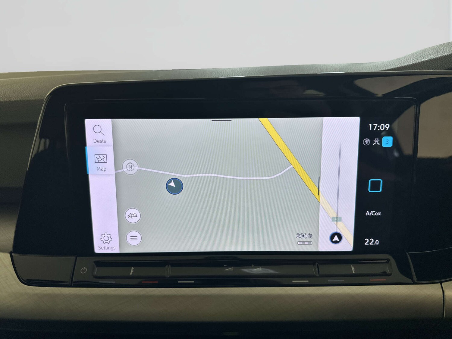 Used Volkswagen Golf 2021 for sale - 78122945: Photo 21