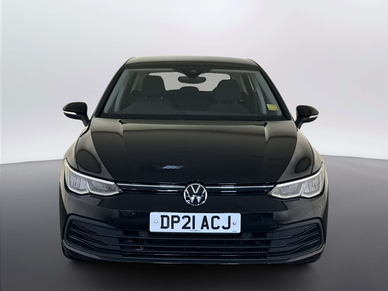 Used Volkswagen Golf 2021 for sale - 78122945: Photo 5