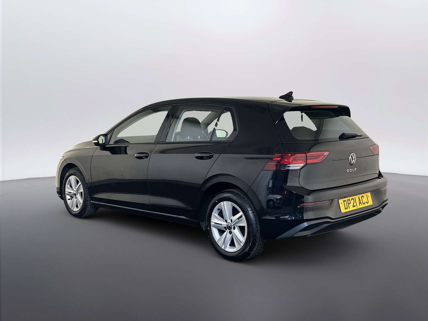 Used Volkswagen Golf 2021 for sale - 78122945: Photo 8
